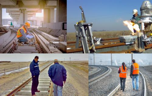 Asesoramiento y capacitación técnica