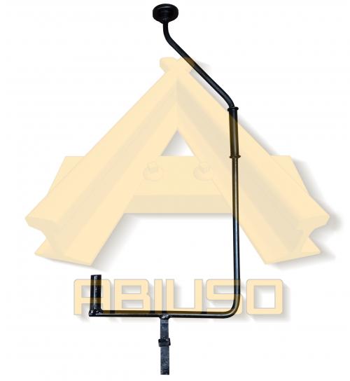 Taladro de via