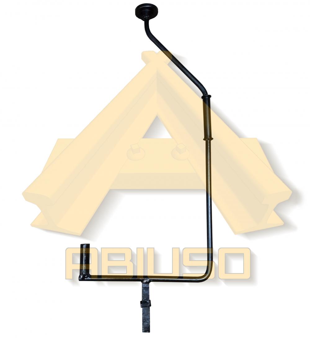 Taladro de via